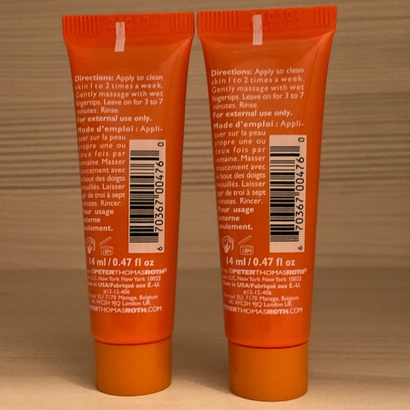 🌟Enzymatic skin resurfacer - Picture 5 of 5